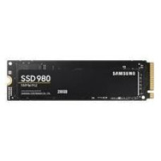 Samsung Cietais disks SSD Samsung  SSD||980 Evo|250GB|M.2|PCIE|NVMe|MLC|Write speed 1300 MBytes/sec|Read speed 2900 MBytes/sec|2.38mm|TBW 150 TB|MTBF 1500000 hours|MZ-V8V250BW