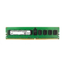 Micron Operatīv atmiņa DDR3 Micron  Server Memory Module||DDR4|16GB|RDIMM/ECC|3200 MHz|CL 22|1.2 V|MTA18ASF2G72PZ-3G2R