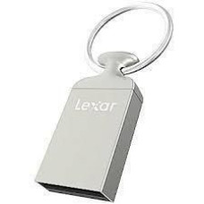 Lexar Zibatmiņa Lexar  MEMORY DRIVE FLASH USB2 32GB/M22 LJDM022032G-BNJNG