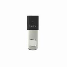 Lexar Zibatmiņa Lexar  MEMORY DRIVE FLASH USB3.2 64GB/F35PRO LJDF35P064G-RNBNG