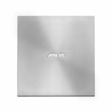 Asus Serveru  - Citi piederumi Asus  SDRW-08U7M-U Interface USB 2.0, DVD±RW, CD read speed 24 x, Silver, CD write speed 24 x, Desktop/Notebook