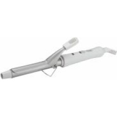 Adler Matu veidotāji Adler  Hair Curling Iron  AD 2105 Warranty 24 month(s), Ceramic heating system, Barrel diameter 19 mm, Number of heating levels 1, 25 W, White