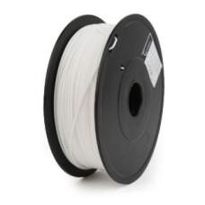 Flashforge Cita datorprece Flashforge  PLA-PLUS filament, white, 1.75 mm, 1 kg