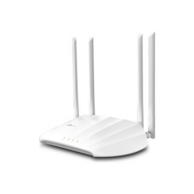 Tp-Link Rūteris TP-Link  TL-WA1801 AX1800 Dual-Band Wi-Fi 6 Access Point