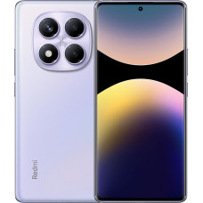 Xiaomi Viedtālrunis Xiaomi  Redmi Note 14 Pro Aurora Purple  8G RAM 256G ROM