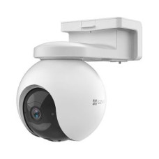 Ezviz Web kamera EZVIZ  IP Camera CS-EB8 3 MP, 4mm, IP65, H.265 / H.264, MicroSD, max. 512 GB, White