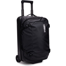 Thule Portatīvo datoru soma Thule  Chasm Carry-on 55cm/22in - Black