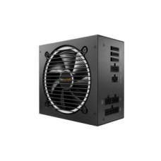 Be Quiet Barošanas bloks BE QUIET  Power Supply||550 Watts|Peak Power 600 Watts|Efficiency 80 PLUS GOLD|BN341