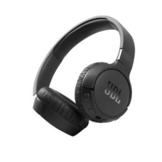 JBL Bezvadu austiņas JBL  Tune 660NC Black