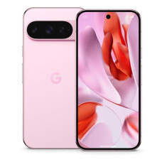 Google Viedtālrunis Google  MOBILE PHONE PIXEL 9 PRO/16/128 ROSE GA05941-GB