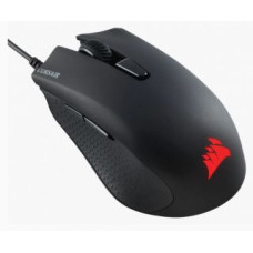 Corsair Datora pele Corsair  Gaming Mouse HARPOON RGB PRO FPS/MOBA Wired, 12000 DPI, Black