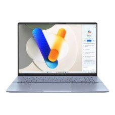 Asus Portatīvais dators Asus  Vivobook S 16 OLED | Blue | 16 