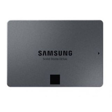 Samsung Cietais disks SSD Samsung  SSD||870 QVO|4TB|SATA 3.0|Write speed 530 MBytes/sec|Read speed 560 MBytes/sec|2,5