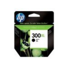 HP Aksesuāri un izejmateriāli HP  HP 300XL original ink cartridge black