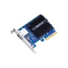 Synology Cita datorprece Synology  NET CARD PCIE 10GB/E10G18-T1