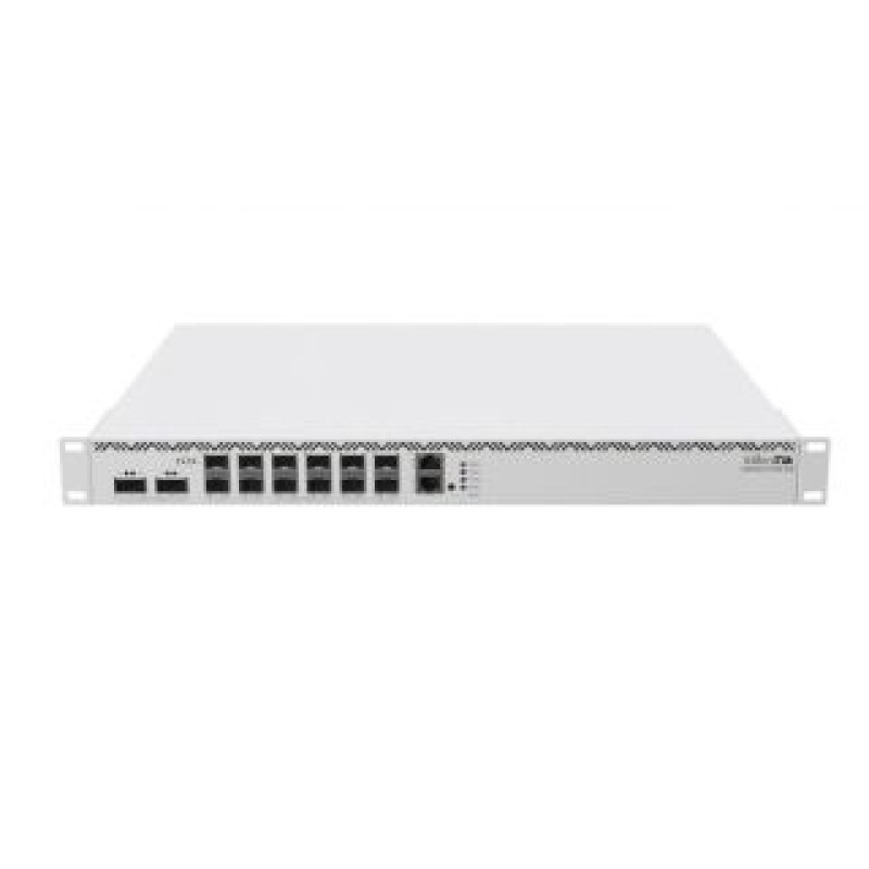 Mikrotik Rūteris Mikrotik  NET ROUTER 1000M 16PORT/CCR2216-1G-12XS-2XQ