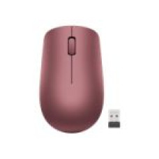 Lenovo Datora pele Lenovo  530 Wireless Mouse Cherry Red