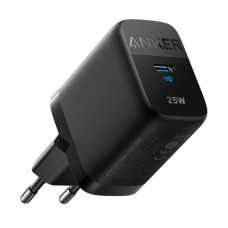 Anker Kontrolieris Anker  312 Wall Charger, 25W, 1C, Black |