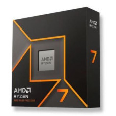 AMD Procesors AMD  CPU||Desktop|Ryzen 7|9700X|Granite Ridge AM5|3800 MHz|Cores 8|32MB|Socket SAM5|65 Watts|GPU Radeon|BOX|100-100001404WOF