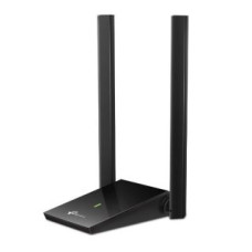 Tp-Link Rūteris TP-Link  Archer T4U Plus 400+867 Mbit/s, Antenna type 2× External 5 dBi High Gain Antennas, USB 3.0