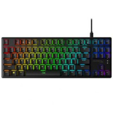 Hyperx Datora tastatūra HyperX  KEYBOARD GAMING MECHANICAL/HX-KB7RDX-US