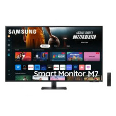 Samsung Monitors Samsung  LS43DM702UUXDU 43