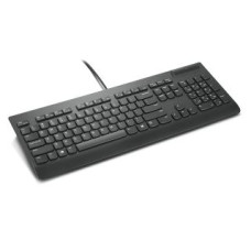 Lenovo Datora tastatūra Lenovo  Keyboard II Smartcard Black, USB