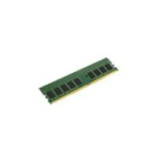 Kingston Datoru piederumi Kingston  KINGSTON 16GB 3200MHz DDR4 ECC CL22 DIMM