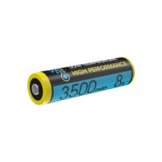 Nitecore Serveru  - Citi piederumi NITECORE  BATTERY RECH. AA 3500MAH/NL1835LTHP