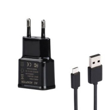 Doogee Adapteris Doogee  X53 Adapter Black