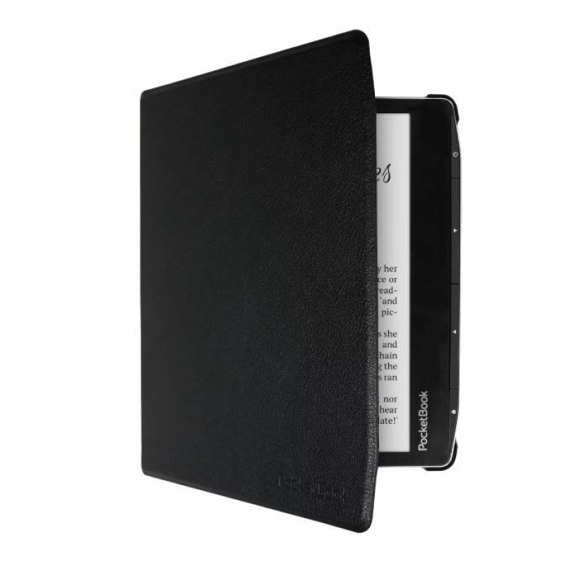 Pocketbook E-grāmata POCKETBOOK  Tablet Case||Black|HN-SL-PU-700-BK-WW