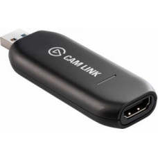 Elgato Cits mobilo telefonu aksesuārs ELGATO  Cam Link 4K