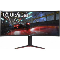 LG Monitors LG  LG 38GN950-B 38inch 21:9 WQHD+ Nano IPS