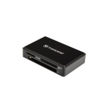 Transcend Cita datorprece Transcend  MEMORY READER FLASH ALL-IN-1/USB3.1 TS-RDF9K2