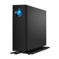 Lacie Cietais disks HDD Lacie  External HDD||d2 Professional|STHA20000800|20TB|USB-C|USB 3.2|STHA20000800