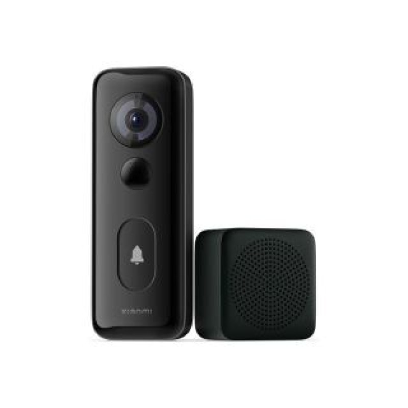 Xiaomi Serveru  - Citi piederumi Xiaomi  Smart Doorbell 3S