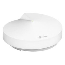 Tp-Link Rūteris TP-Link  Wireless Router||Wireless Router|1300 Mbps|Mesh|2x10/100/1000M|Number of antennas 4|DECOM5(1-PACK)