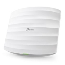 Tp-Link Rūteris TP-Link  Access Point||300 Mbps|IEEE 802.3af|IEEE 802.11b|IEEE 802.11g|IEEE 802.11n|1xRJ45|Number of antennas 2|EAP115