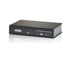 Aten Serveru  - Citi piederumi Aten  VS182A 2-Port True 4K HDMI Splitter