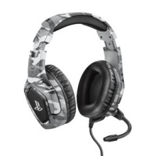 Trust Vadu austiņas Trust  HEADSET GXT488 FORZE-G PS4/GREY 23531