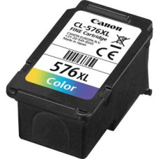 Canon Printeri Canon  CANON CL-576XL Color Ink Cartridge