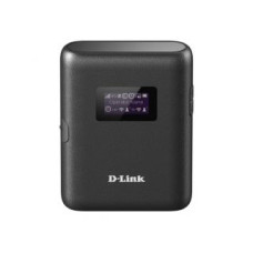 D-Link Rūteris D-link  4G LTE Mobile Hotspot | DWR-933 | 802.11ac | 300 Mbit/s | N/A Mbit/s | Ethernet LAN (RJ-45) ports 0 | Mesh Support No | MU-MiMO No | 4G | Antenna type Internal | N/A