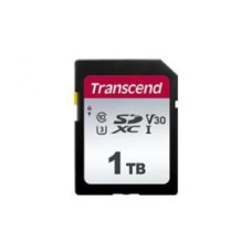 Transcend Cita datorprece Transcend  MEMORY SDXC 1TB/C10 TS1TSDC300S