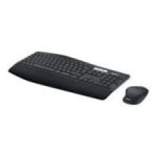 Logitech Datora tastatūra Logitech  LOGI MK850 Performance Wirel.Combo US