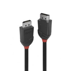 Lindy Monitoru piederums LINDY  CABLE DISPLAY PORT 2M/BLACK 36492