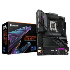 Gigabyte Pamatplate Intel procesorsiem Gigabyte  MB Z890 S1851 ATX/Z890 A ELITE WIFI7