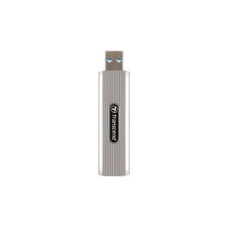 Transcend Cietais disks SSD Transcend  External SSD||ESD320A|512GB|USB 3.2|3D NAND|Write speed 950 MBytes/sec|Read speed 1050 MBytes/sec|TS512GESD320A