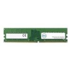 Dell Operatīv atmiņa DDR4 Dell  Memory Upgrade - 16 GB - 1Rx8 DDR5 UDIMM 4800 MT/s ECC (Not Compatible with Non-ECC, 5600 MT/s DIMMs andRDIMM)