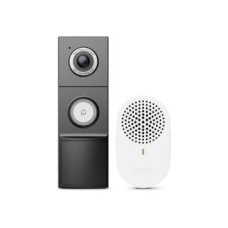 Tp-Link Web kamera TP-Link  Video Doorbell Camera | Tapo D235 | 5 MP | 1.18mm/F1.8 | IP66 | H.264 | Micro SD, Max. 512