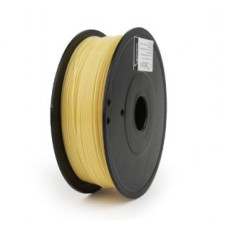 Flashforge Aksesuāri un izejmateriāli Flashforge  PLA-PLUS Filament 1.75 mm diameter, 1kg/spool, Yellow